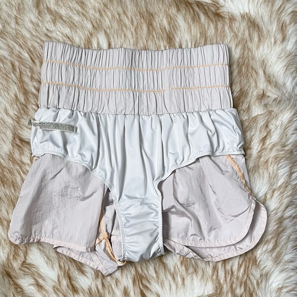 Free People The Way Home shorts - Picture 10 of 10